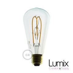 Ampoule LED ST64