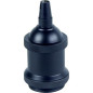 Privée - 2 lampes à suspendre LB2-VINT-C1-noir et BAL_DOUIL_VINT-SPEC Privée - 2 lampes à suspendre LB2-VINT-C1-noir et BAL_DOUIL_VINT-SPEC