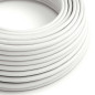 Privée : Suspension multiple 4 lampes Abat-jour COPPA - Rosace XXL Blanche dibond - Ref PR2023-024 Privée : Suspension multiple 4 lampes Abat-jour COPPA - Rosace XXL Blanche dibond - Ref PR2023-024
