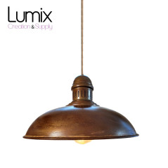 Suspension Rock pour l'extérieur en IP65