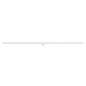 Ampoule tube effet porcelaine à filament LED S14d - longueur 1000 mm Ampoule tube effet porcelaine à filament LED S14d - longueur 1000 mm