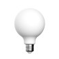 Ampoule LED en Porcelaine G95 7,2W E27 Dimmable 2700K-IRC95