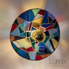 Lumix Création et Finck Luminaire 
