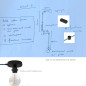 Privée-luminaires sur-mesure Privée-luminaires sur-mesure