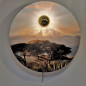 Applique disque Helios Kilimandjaro - Disque 40 cm environ Aluminium imprimé Applique disque Helios Kilimandjaro - Disque 40 cm environ Aluminium imprimé