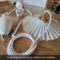 Restauration et réparation de luminaires anciens Restauration et réparation de luminaires anciens