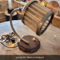 Restauration et réparation de luminaires anciens Restauration et réparation de luminaires anciens
