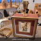 Restauration et réparation de luminaires anciens Restauration et réparation de luminaires anciens