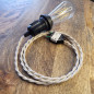 Lampe baladeuse pour suspendre ou à poser - Longueur et couleur du câble au choix Lampe baladeuse pour suspendre ou à poser - Longueur et couleur du câble au choix