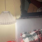Lampe baladeuse pour suspendre ou à poser - Longueur et couleur du câble au choix Lampe baladeuse pour suspendre ou à poser - Longueur et couleur du câble au choix