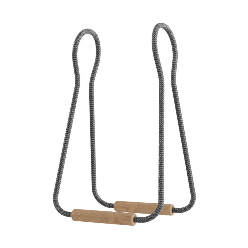 Support lampe à poser pour ampoule G125 - Alesio Support lampe à poser pour ampoule G125 - Alesio