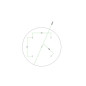 Privée-suspension multiple rosace XXL 5 lampes Privée-suspension multiple rosace XXL 5 lampes