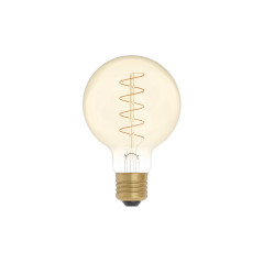 Privée-suspension multiple rosace XXL 5 lampes