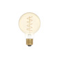 Privée-suspension multiple rosace XXL 8 lampes avec 8 Globes LED Privée-suspension multiple rosace XXL 8 lampes avec 8 Globes LED