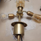 Restauration et réparation de luminaires anciens Restauration et réparation de luminaires anciens