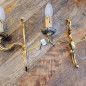Restauration et réparation de luminaires anciens Restauration et réparation de luminaires anciens