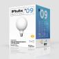 Ampoule LED en Porcelaine G125 12W E27 Dimmable 2700K-IRC95