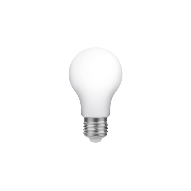 Ampoule LED en Porcelaine A60 12W E27 Dimmable 2700K-IRC95