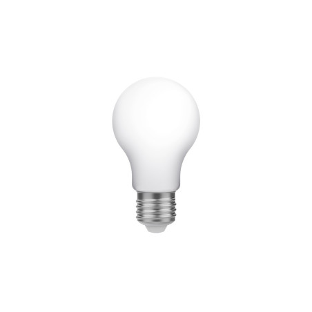 Ampoule LED en Porcelaine A60 12W E27 Dimmable 2700K-IRC95