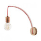 Lampe en applique murale ARCHET Lampe en applique murale ARCHET