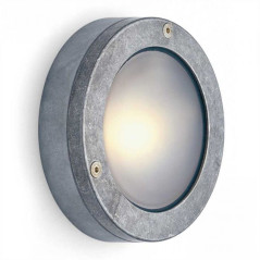 Applique fonte d'aluminium pour l'extérieur - IP65