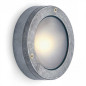 Petite applique en fonte d'aluminium pour l'extérieur - IP65 Petite applique en fonte d'aluminium pour l'extérieur - IP65