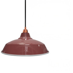 Suspension Bistrot couleur au choix