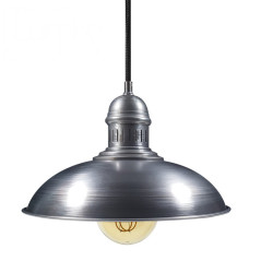 Luminaire d'exception style industriel - Suspension style vintage création sur-mesure