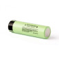 Lampe nomade - ALBA -rechargeable en bois massif et laiton Lampe nomade - ALBA -rechargeable en bois massif et laiton