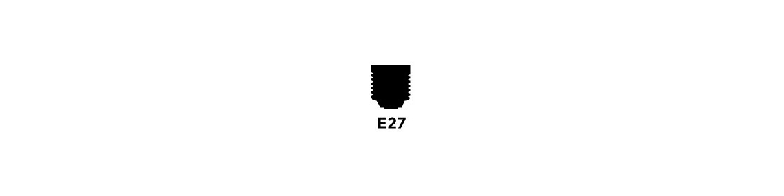 À vis E27