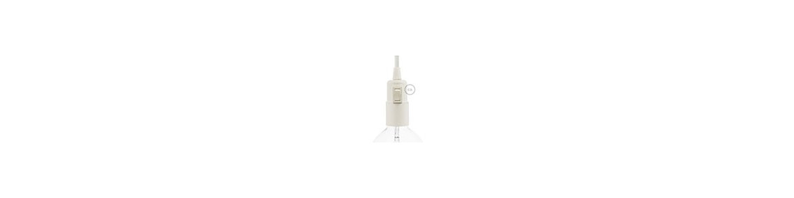 Lampe baladeuse décorative