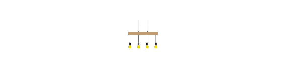 Poutres lumineuses