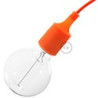 Douille silicone