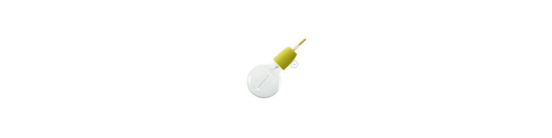 Douille Porcelaine