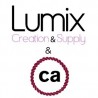 LUMIX et CA