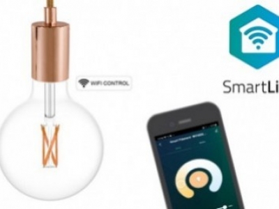 Ampoules connectées Wifi - Informations