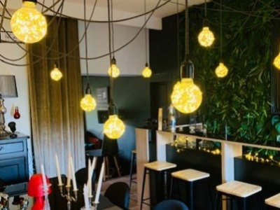 3 Raisons de Choisir un Luminaire Personnalisable pour votre Maison